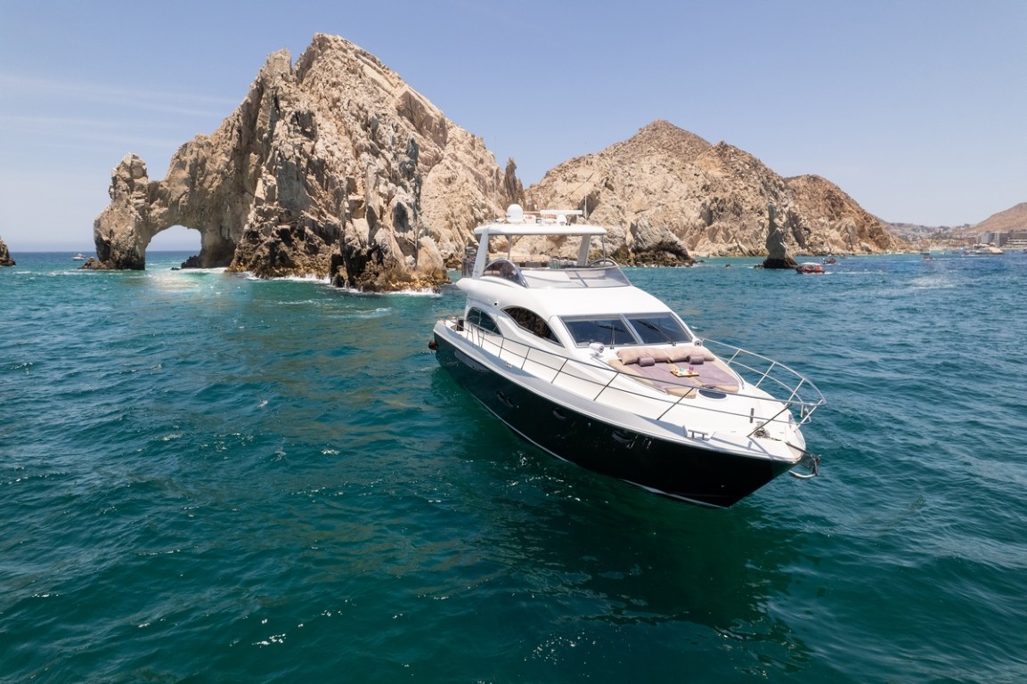 63' Seavana profile